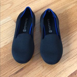 Rothy’s Loafers